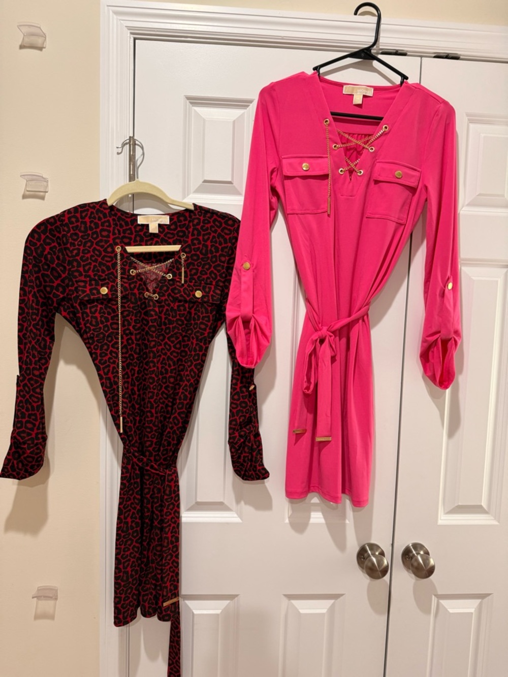 Bundle of three- Michael Michael Kors dresses